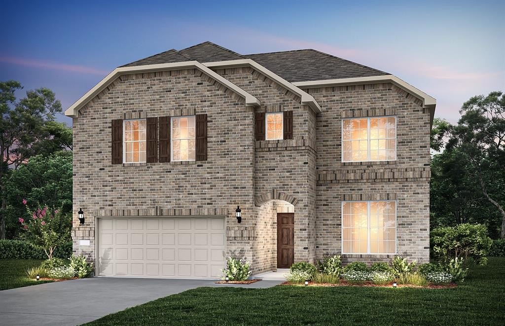 1601 Esra Lane, Anna, TX 75409, 4 Bedrooms Bedrooms, ,3 BathroomsBathrooms,Residential,For Sale,1601 Esra Lane,20957479