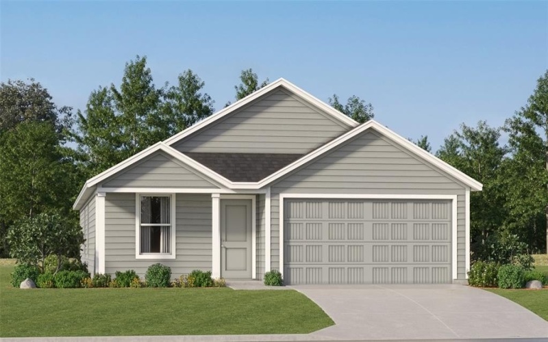 1814 Equine Retreat Way, Crandall, TX 75114, 4 Habitaciones Habitaciones , ,2 BañosBaños,Residential,En Venta,1814 Equine Retreat Way,20957542