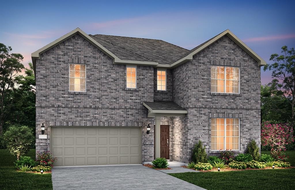 1616 Prosper Lane, Anna, TX 75409, 5 Habitaciones Habitaciones , ,5 BañosBaños,Residential,En Venta,1616 Prosper Lane,20957547