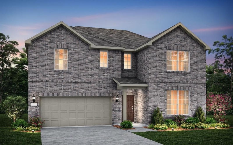 1616 Prosper Lane, Anna, TX 75409, 5 Habitaciones Habitaciones , ,5 BañosBaños,Residential,En Venta,1616 Prosper Lane,20957547