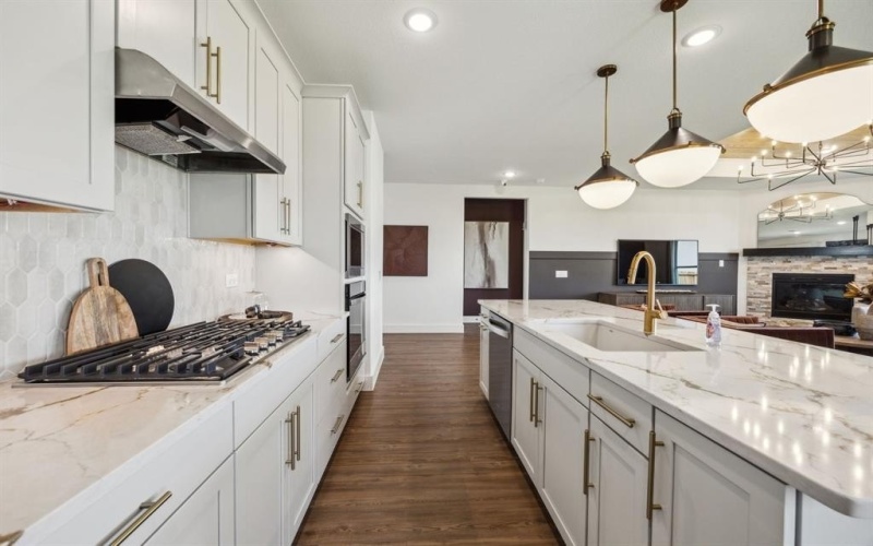 1616 Prosper Lane, Anna, TX 75409, 5 Habitaciones Habitaciones , ,5 BañosBaños,Residential,En Venta,1616 Prosper Lane,20957547
