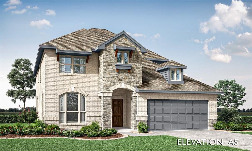 318 Mandarin Circle, Wylie, TX 75098, 5 Bedrooms Bedrooms, ,3 BathroomsBathrooms,Residential,For Sale,318 Mandarin Circle,20957548