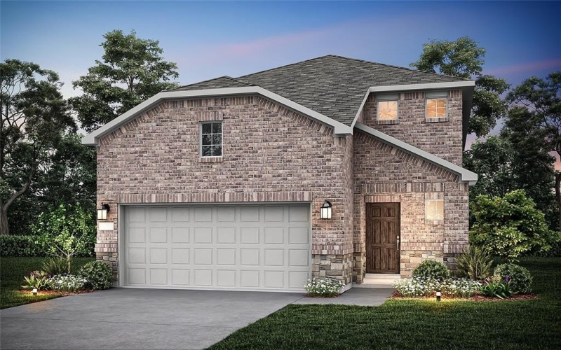 1061 Clear Dusk Lane, Forney, TX 75126, 4 Bedrooms Bedrooms, ,3 BathroomsBathrooms,Residential,For Sale,1061 Clear Dusk Lane,20957591