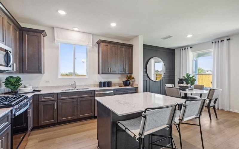 1061 Clear Dusk Lane, Forney, TX 75126, 4 Bedrooms Bedrooms, ,3 BathroomsBathrooms,Residential,For Sale,1061 Clear Dusk Lane,20957591