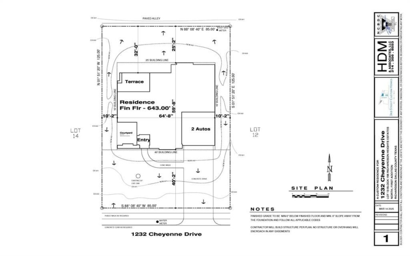 1232 Cheyenne Drive, Richardson, TX 75080, 4 Bedrooms Bedrooms, ,5 BathroomsBathrooms,Residential,For Sale,1232 Cheyenne Drive,20957614