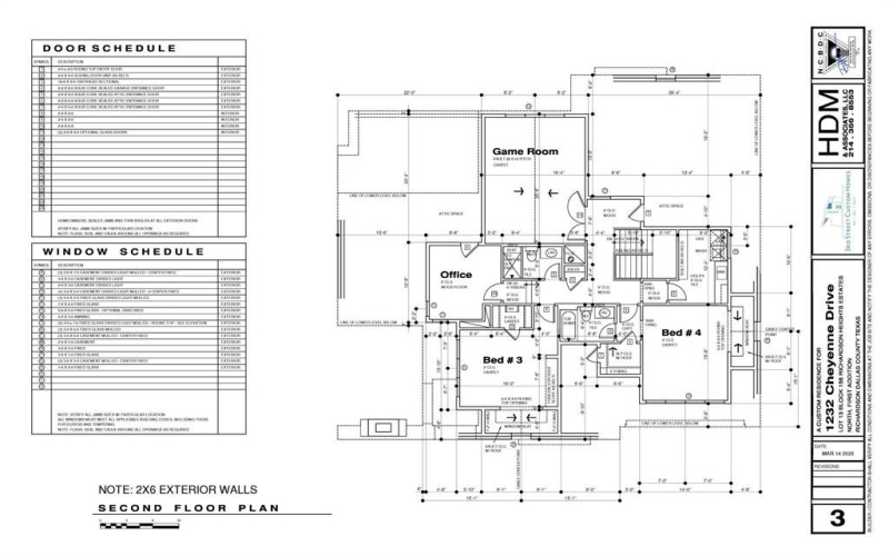 1232 Cheyenne Drive, Richardson, TX 75080, 4 Bedrooms Bedrooms, ,5 BathroomsBathrooms,Residential,For Sale,1232 Cheyenne Drive,20957614