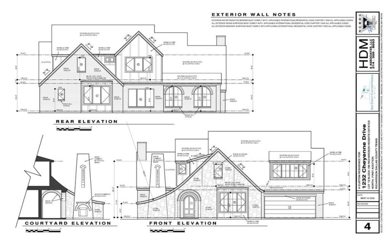 1232 Cheyenne Drive, Richardson, TX 75080, 4 Bedrooms Bedrooms, ,5 BathroomsBathrooms,Residential,For Sale,1232 Cheyenne Drive,20957614
