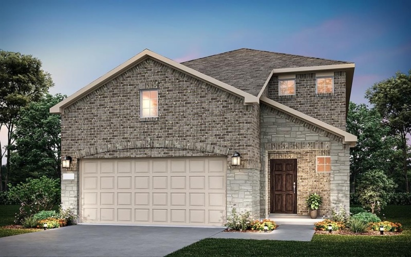 1041 Clear Dusk Lane, Forney, TX 75126, 4 Bedrooms Bedrooms, ,3 BathroomsBathrooms,Residential,For Sale,1041 Clear Dusk Lane,20957620