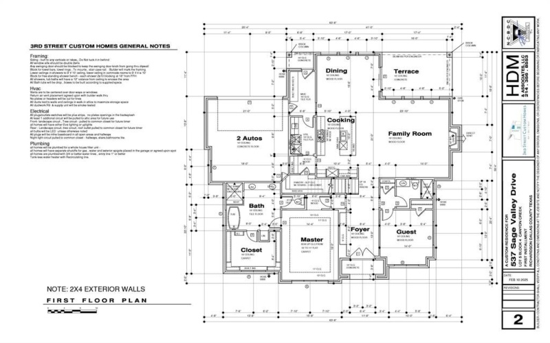 537 Sage Valley Drive, Richardson, TX 75080, 4 Bedrooms Bedrooms, ,5 BathroomsBathrooms,Residential,For Sale,537 Sage Valley Drive,20957635