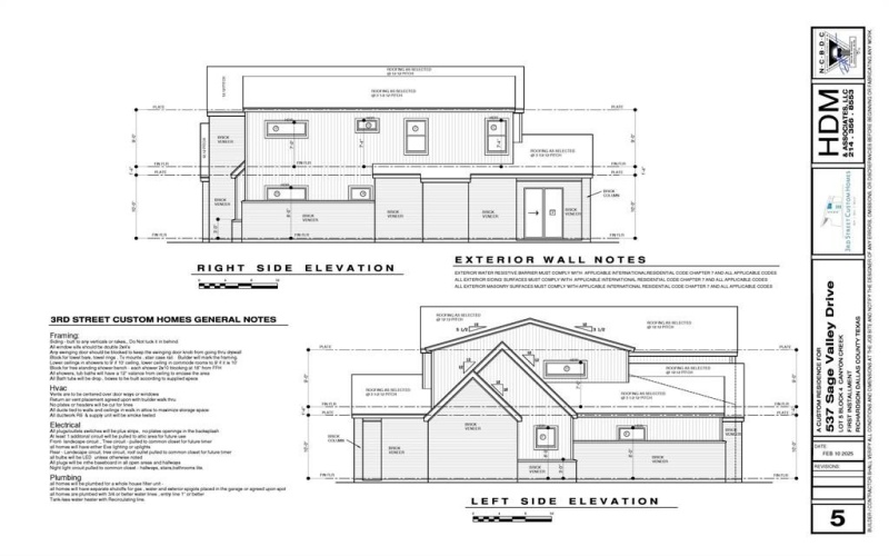 537 Sage Valley Drive, Richardson, TX 75080, 4 Bedrooms Bedrooms, ,5 BathroomsBathrooms,Residential,For Sale,537 Sage Valley Drive,20957635