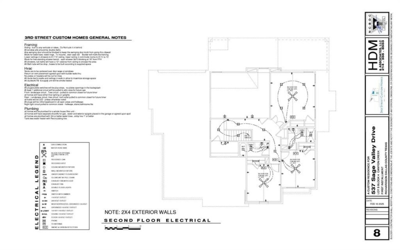 537 Sage Valley Drive, Richardson, TX 75080, 4 Bedrooms Bedrooms, ,5 BathroomsBathrooms,Residential,For Sale,537 Sage Valley Drive,20957635