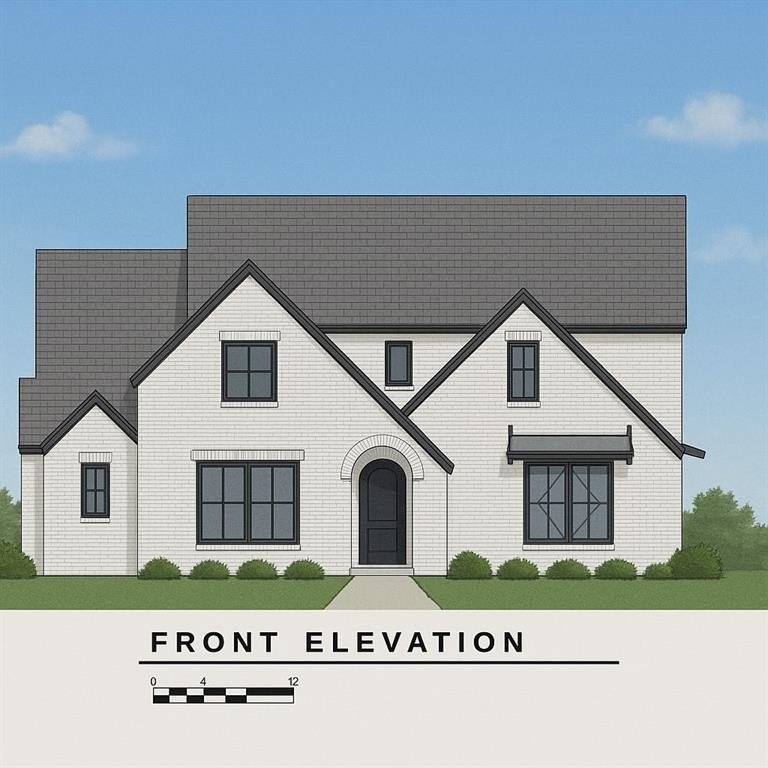 2117 Flat Creek Drive, Richardson, TX 75080, 5 Bedrooms Bedrooms, ,6 BathroomsBathrooms,Residential,For Sale,2117 Flat Creek Drive,20957645