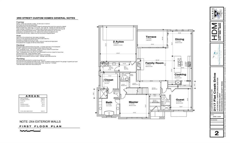 2117 Flat Creek Drive, Richardson, TX 75080, 5 Bedrooms Bedrooms, ,6 BathroomsBathrooms,Residential,For Sale,2117 Flat Creek Drive,20957645