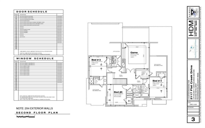2117 Flat Creek Drive, Richardson, TX 75080, 5 Bedrooms Bedrooms, ,6 BathroomsBathrooms,Residential,For Sale,2117 Flat Creek Drive,20957645