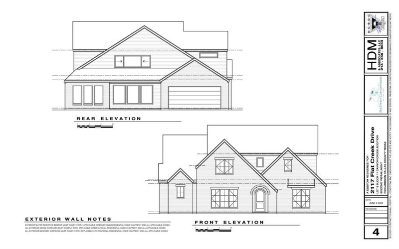 2117 Flat Creek Drive, Richardson, TX 75080, 5 Bedrooms Bedrooms, ,6 BathroomsBathrooms,Residential,For Sale,2117 Flat Creek Drive,20957645