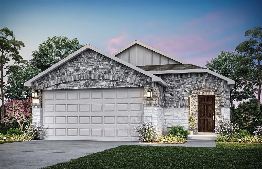 2316 Bay Laurel Lane, Forney, TX 75126, 3 Habitaciones Habitaciones , ,2 BañosBaños,Residential,En Venta,2316 Bay Laurel Lane,20957653