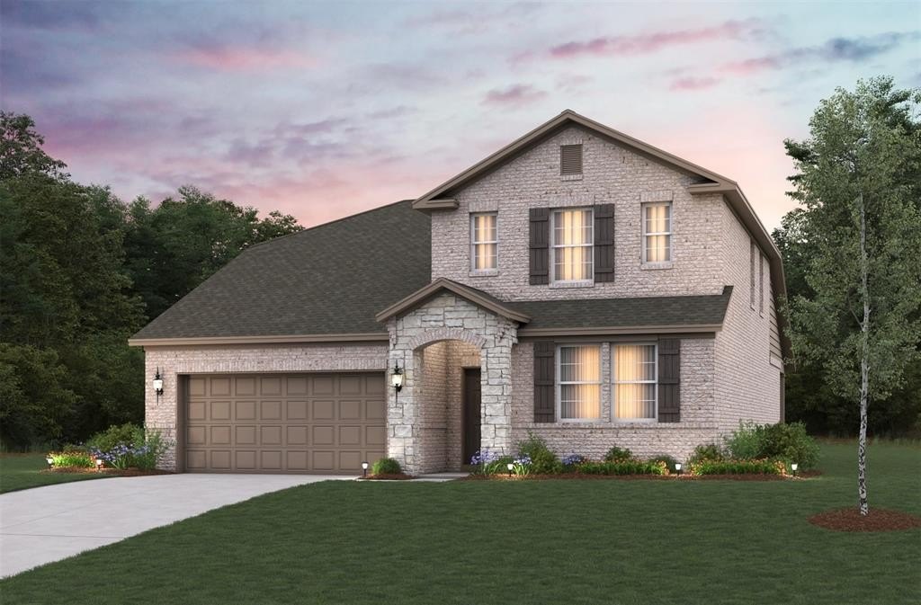 5309 Overbrook Drive, Denton, TX 76207, 3 Habitaciones Habitaciones , ,2 BañosBaños,Residential,En Venta,5309 Overbrook Drive,20957660