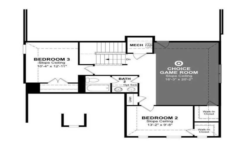 5309 Overbrook Drive, Denton, TX 76207, 3 Habitaciones Habitaciones , ,2 BañosBaños,Residential,En Venta,5309 Overbrook Drive,20957660