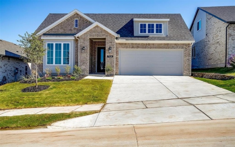 7136 Intrepid Drive, Fort Worth, TX 76179, 3 Bedrooms Bedrooms, ,2 BathroomsBathrooms,Residential,For Sale,7136 Intrepid Drive,20957680