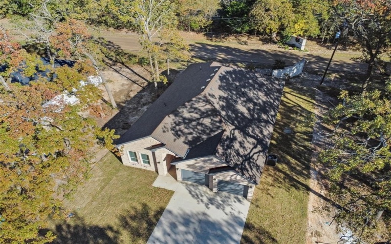 6143 Inca Drive, Enchanted Oaks, TX 75156, 4 Bedrooms Bedrooms, ,2 BathroomsBathrooms,Residential,For Sale,6143 Inca Drive,20957697