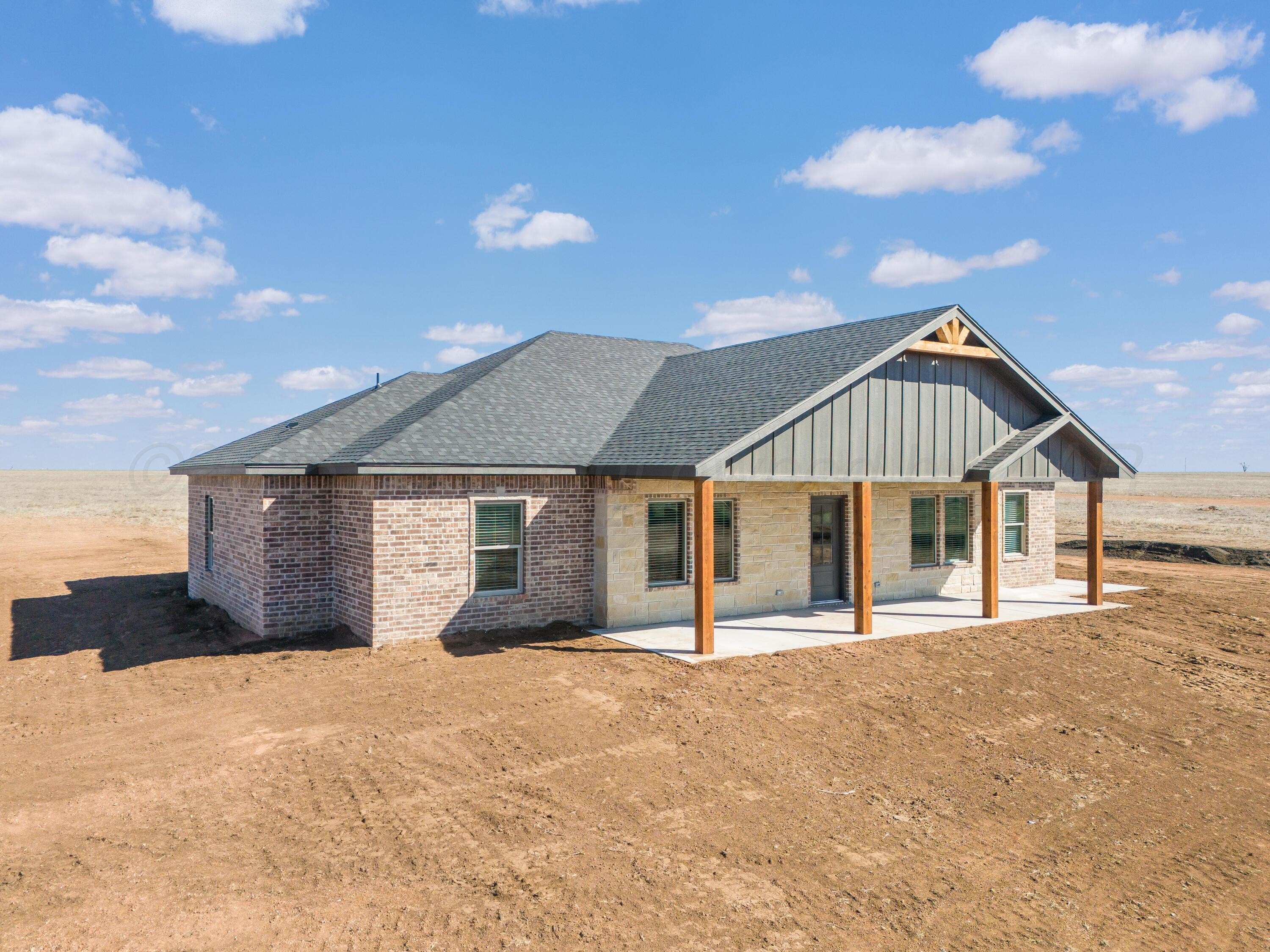 19700 W Costley Road, Amarillo, TX 79119, 4 Bedrooms Bedrooms, ,2 BathroomsBathrooms,Residential,For Sale,19700 W Costley Road,25-2482