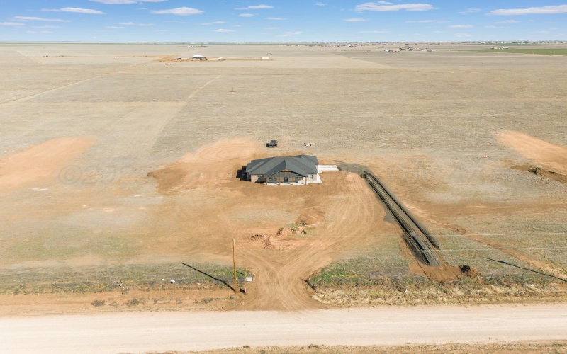 19700 W Costley Road, Amarillo, TX 79119, 4 Bedrooms Bedrooms, ,2 BathroomsBathrooms,Residential,For Sale,19700 W Costley Road,25-2482