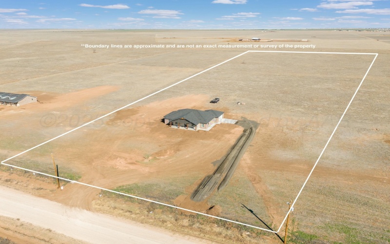 19700 W Costley Road, Amarillo, TX 79119, 4 Bedrooms Bedrooms, ,2 BathroomsBathrooms,Residential,For Sale,19700 W Costley Road,25-2482