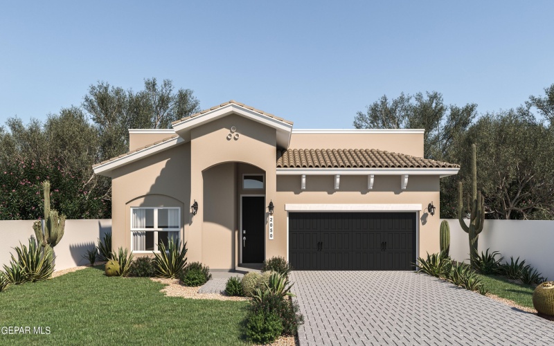 15301 Resolve, Horizon City, TX 79928, 4 Bedrooms Bedrooms, ,2 BathroomsBathrooms,Residential,For Sale,15301 Resolve,923949