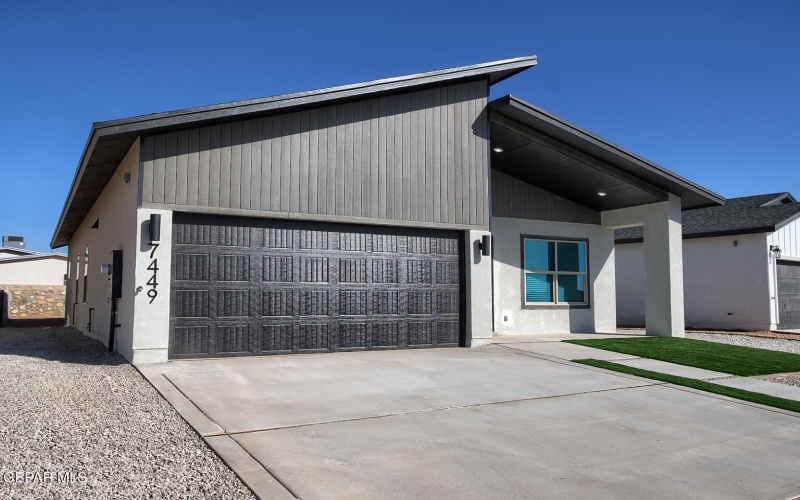 7461 NORTE PORTUGAL Lane, El Paso, TX 79934, 3 Bedrooms Bedrooms, ,2 BathroomsBathrooms,Residential,For Sale,7461 NORTE PORTUGAL Lane,923961