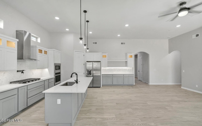 899 Dewsbury Way, El Paso, TX 79928, 4 Habitaciones Habitaciones , ,3 BañosBaños,Residential,En Venta,899 Dewsbury Way,923964
