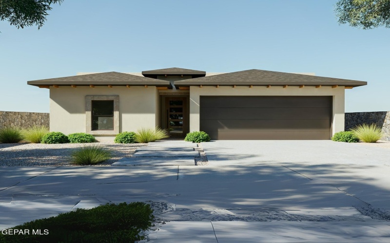 953 Ada Ln, El Paso, TX 79932, 3 Bedrooms Bedrooms, ,2 BathroomsBathrooms,Residential,For Sale,953 Ada Ln,923968