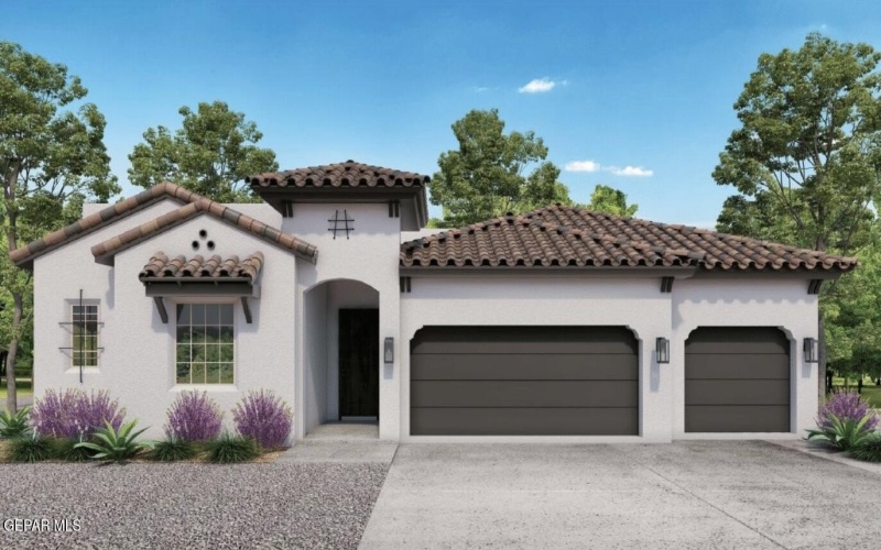 13351 JEFF WINTON Drive, El Paso, TX 79928, 4 Habitaciones Habitaciones , ,3 BañosBaños,Residential,En Venta,13351 JEFF WINTON Drive,923999