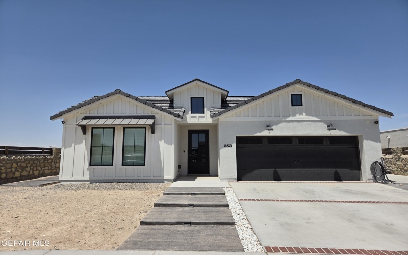 253 Playa Vis Street, Horizon City, TX 79928, 4 Habitaciones Habitaciones , ,2 BañosBaños,Residential,En Venta,253 Playa Vis Street,924002