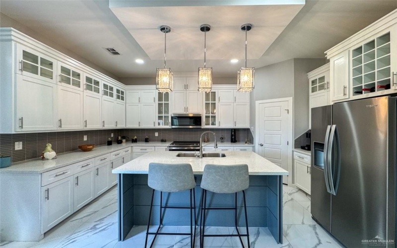 1313 W Dawes Avenue W, Alton, TX 78573, 3 Habitaciones Habitaciones , ,2 BañosBaños,Residential,En Venta,1313 W Dawes Avenue W,472769