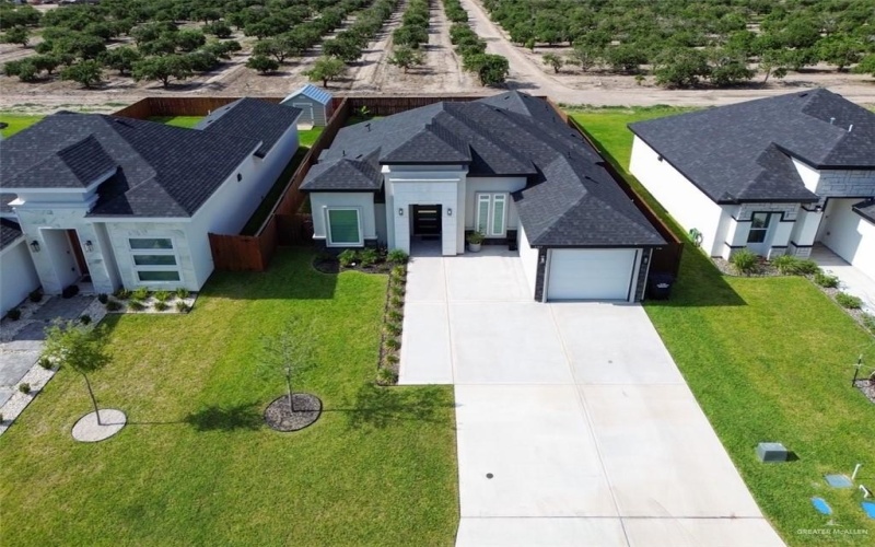 1313 W Dawes Avenue W, Alton, TX 78573, 3 Habitaciones Habitaciones , ,2 BañosBaños,Residential,En Venta,1313 W Dawes Avenue W,472769