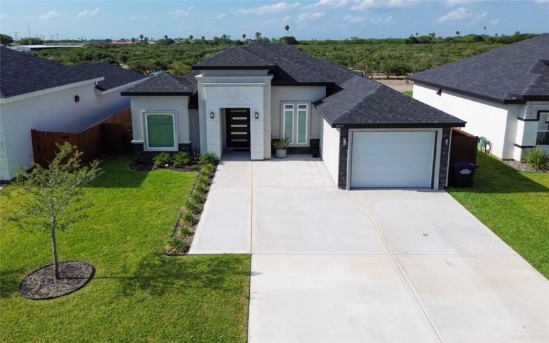 1313 W Dawes Avenue W, Alton, TX 78573, 3 Habitaciones Habitaciones , ,2 BañosBaños,Residential,En Venta,1313 W Dawes Avenue W,472769
