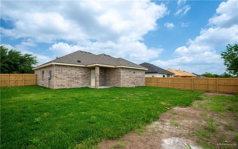 1120 Washington Avenue, Mission, TX 78572, 3 Bedrooms Bedrooms, ,2 BathroomsBathrooms,Residential,For Sale,1120 Washington Avenue,473043