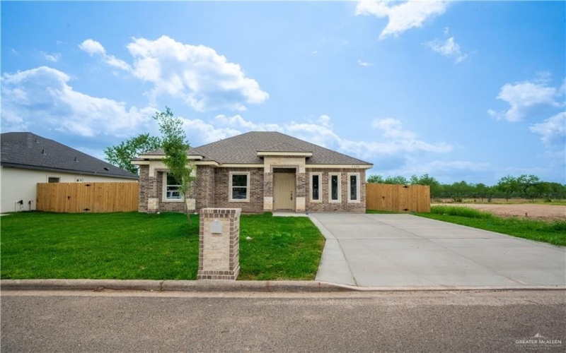 1120 Washington Avenue, Mission, TX 78572, 3 Bedrooms Bedrooms, ,2 BathroomsBathrooms,Residential,For Sale,1120 Washington Avenue,473043