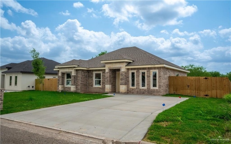 1120 Washington Avenue, Mission, TX 78572, 3 Bedrooms Bedrooms, ,2 BathroomsBathrooms,Residential,For Sale,1120 Washington Avenue,473043