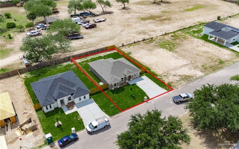 1120 Washington Avenue, Mission, TX 78572, 3 Bedrooms Bedrooms, ,2 BathroomsBathrooms,Residential,For Sale,1120 Washington Avenue,473043