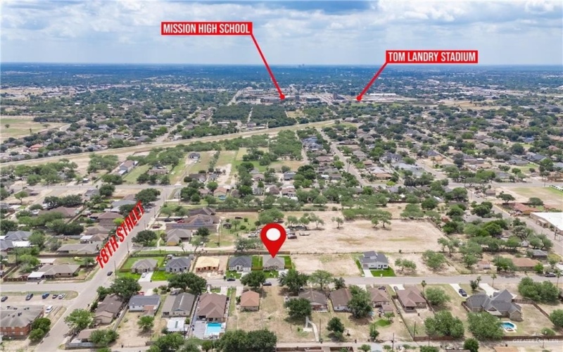 1120 Washington Avenue, Mission, TX 78572, 3 Bedrooms Bedrooms, ,2 BathroomsBathrooms,Residential,For Sale,1120 Washington Avenue,473043