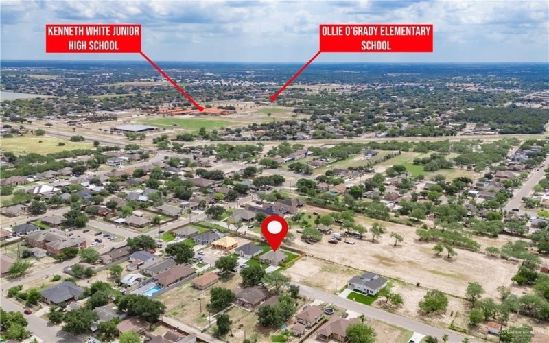 1120 Washington Avenue, Mission, TX 78572, 3 Bedrooms Bedrooms, ,2 BathroomsBathrooms,Residential,For Sale,1120 Washington Avenue,473043