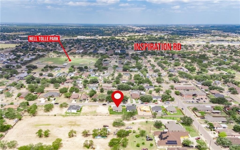 1120 Washington Avenue, Mission, TX 78572, 3 Bedrooms Bedrooms, ,2 BathroomsBathrooms,Residential,For Sale,1120 Washington Avenue,473043