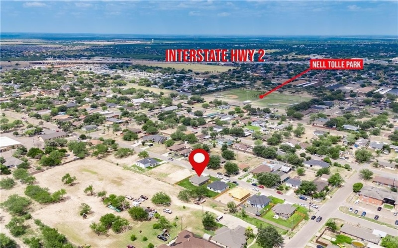 1120 Washington Avenue, Mission, TX 78572, 3 Bedrooms Bedrooms, ,2 BathroomsBathrooms,Residential,For Sale,1120 Washington Avenue,473043