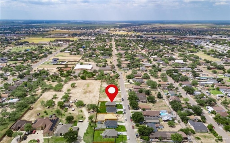 1120 Washington Avenue, Mission, TX 78572, 3 Bedrooms Bedrooms, ,2 BathroomsBathrooms,Residential,For Sale,1120 Washington Avenue,473043