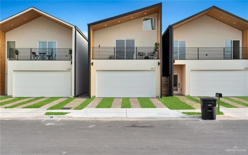 2617 Warbler Avenue, McAllen, TX 78504, 3 Habitaciones Habitaciones , ,2 BañosBaños,Residential,En Venta,2617 Warbler Avenue,473080