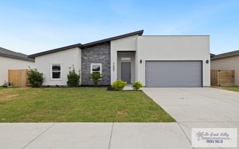 7237 LAKE SHASTA, BROWNSVILLE, TX 78520, 3 Habitaciones Habitaciones , ,2 BañosBaños,Residential,En Venta,7237 LAKE SHASTA,29765735
