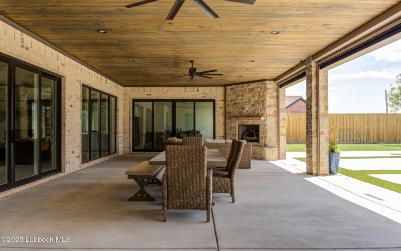 4502 Zadar Avenue, Lubbock, TX 79407, 4 Habitaciones Habitaciones , ,5 BañosBaños,Residential,En Venta,4502 Zadar Avenue,202555826