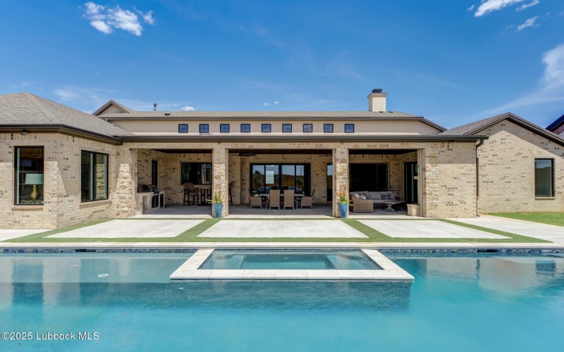 4502 Zadar Avenue, Lubbock, TX 79407, 4 Habitaciones Habitaciones , ,5 BañosBaños,Residential,En Venta,4502 Zadar Avenue,202555826
