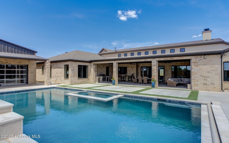 4502 Zadar Avenue, Lubbock, TX 79407, 4 Habitaciones Habitaciones , ,5 BañosBaños,Residential,En Venta,4502 Zadar Avenue,202555826